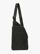 Crossbody Bag Flche Etrier Black fleche EFLE723M