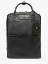 Sac  Dos Business Light 1 Compartiment Etrier Gris light ELIG8271