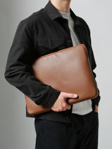 Housse Ordinateur Flandres Pc 15