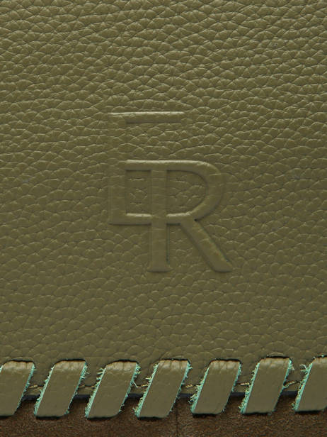 Cabas Brumby Etrier Vert brumby EBRU150L vue secondaire 5